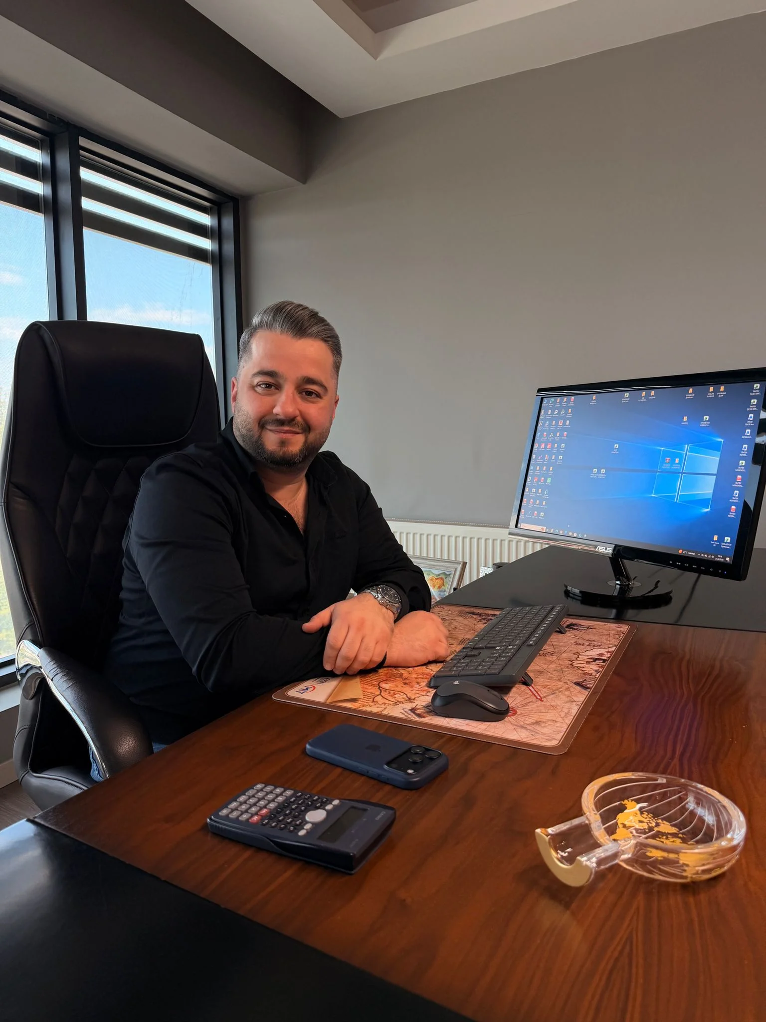 Isıtma ve Soğutma Sistemlerinde Verimlilik