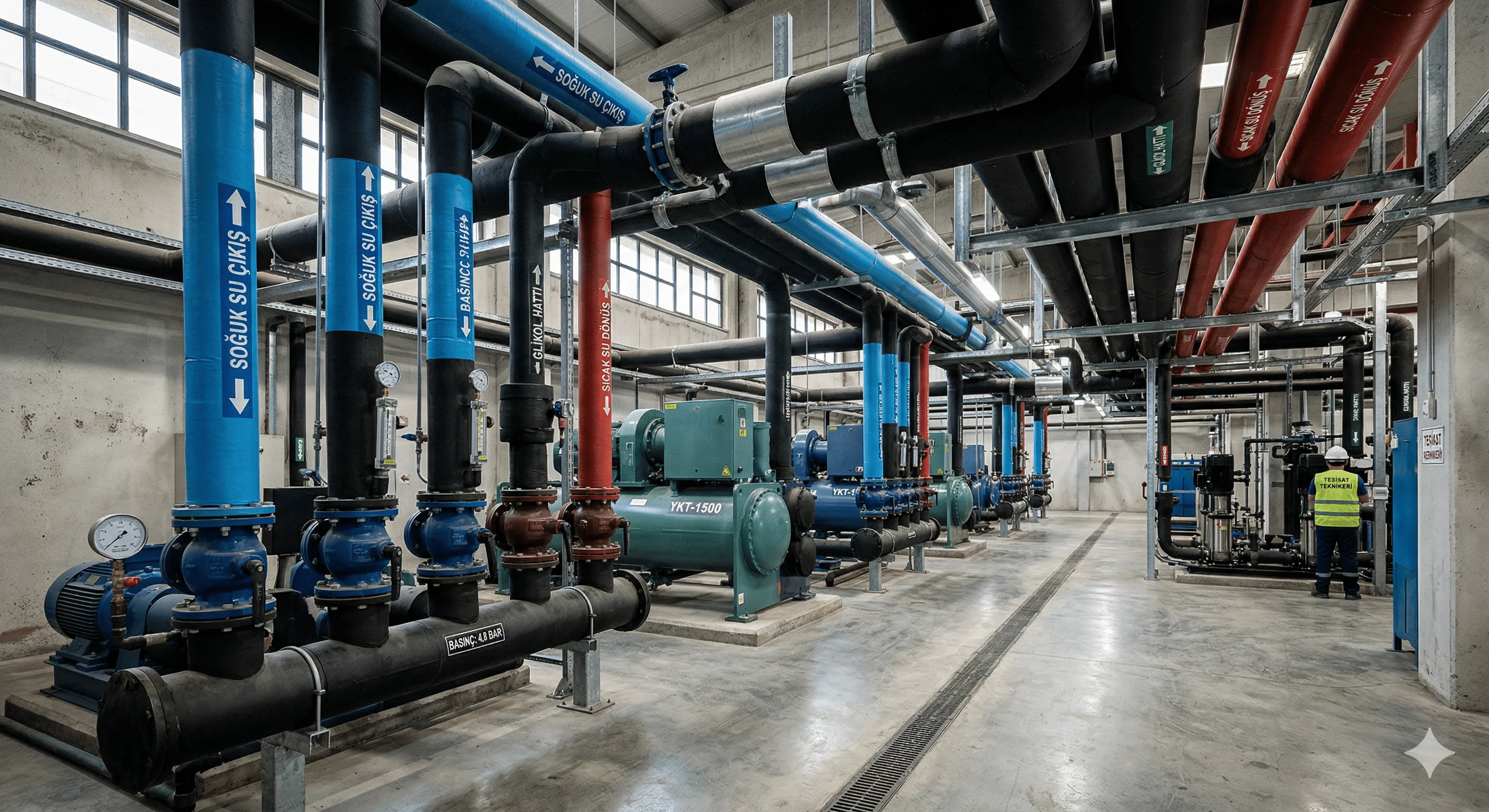 Cooling System